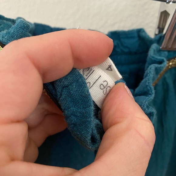 Louise Misha sz 4 skirt EUC - Picture 5 of 5